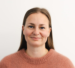 Maria Ingeborg Mikkelsen